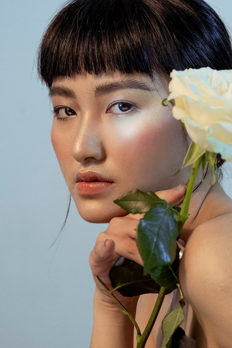Asian fusion