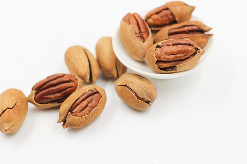 Healthy snacks