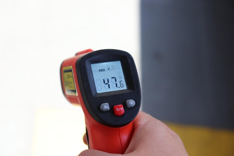 Temperature control