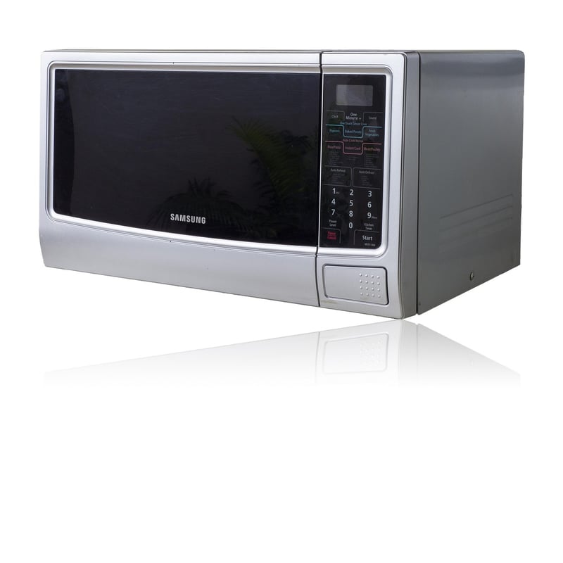 Microwave Oven