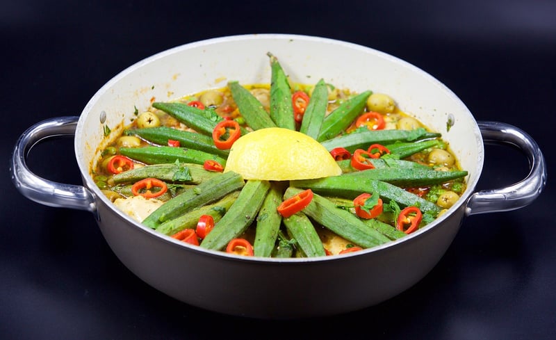 Tajine